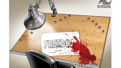 gary varvel charlie hebdo