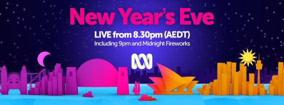 ABC facing calls to relinquish New Year fireworks coverage after renewed criticism