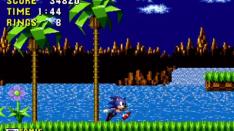 Gaming has come a long way since Sonic