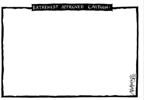 Adams Charlie HEbdo