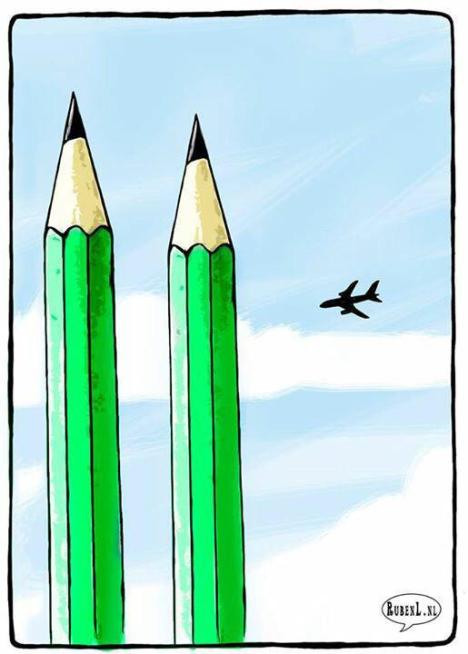 rubenl charlie hebdo