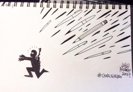 lalo alcaraz charlie hebdo