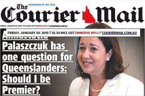 News Corp staff accuse management of lacking vision in no confidence vote