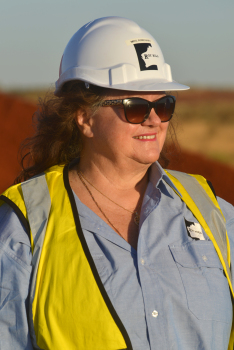 Rinehart 