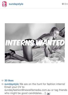 news corp intern image 