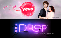 Vevo Planet