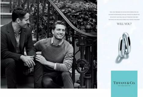 Tiffany & Co