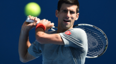 Seven tennis
