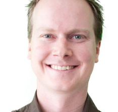 Daniel Clark 