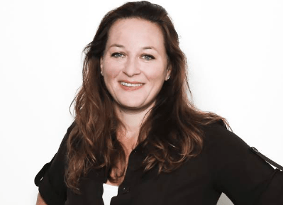 Annalise Brown to chair PR Council