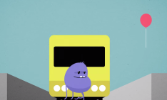dumb ways to die train