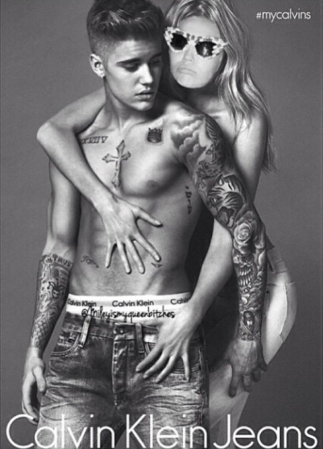 miley calvin