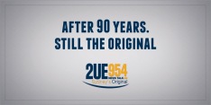 2UE 2015 branding