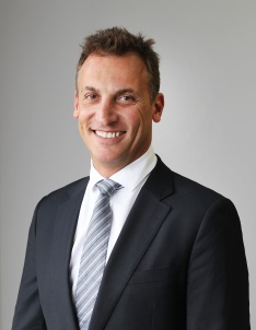 Domain Group head: Antony Catalano.