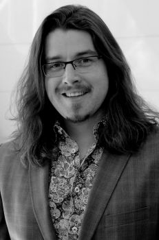 Damian Madden