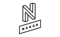 Naked