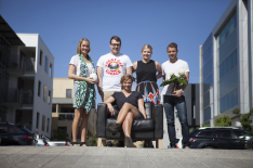 303Lowe Perth new staff