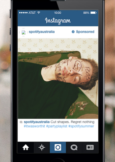 Party - Instagram Ad (1)