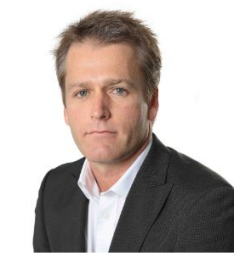 Scott Gillham