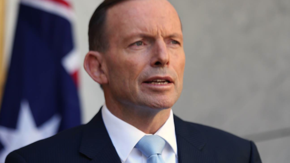 Tony Abbott to launch new podcast with former chief of staff, Peta Credlin