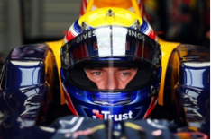 Mark Webber