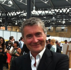Tim Lindsey