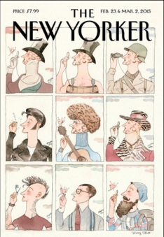 The New Yorker