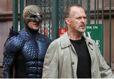 The data is in and Birdman will win the Best Picture Oscar