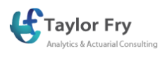 Taylor Fry