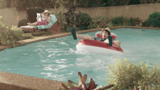 TAB TVC Visual