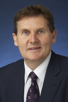 alan langford