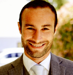 Benji Hall