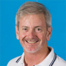mark pearson