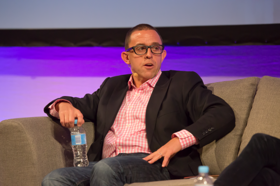 IPG Mediabrands global CEO Henry Tajer steps down to return to Sydney