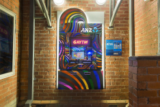 ANZ GAYTM