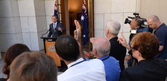 Data retention plan amended for journalists, but is it enough?