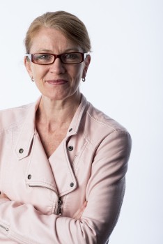 Christine Jones