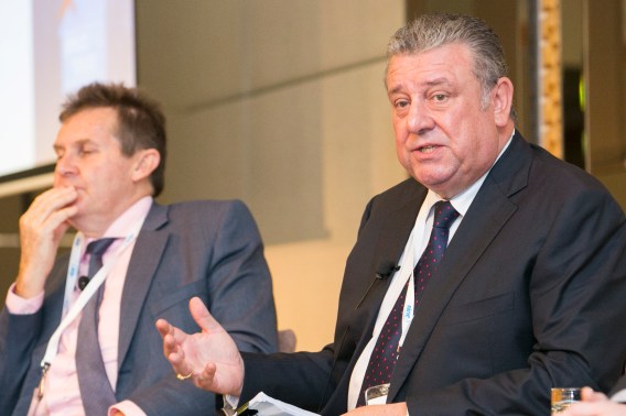 Seven West Media admits need for caution in how it acts after Sunday Times deal goes through