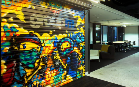 GroupM