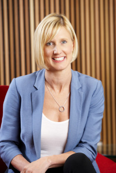 Jodie Sangster