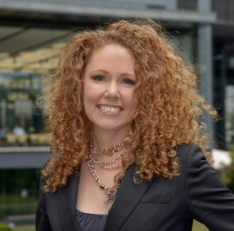 Tourism Australia CMO Ronson 