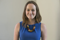 Miranda Ward
