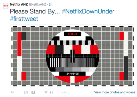 Netflix 