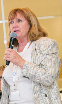Linda Wayman