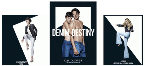 David Jones