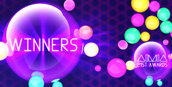 Should awards award? If you pay to enter a race, shouldn’t there be a winner?
