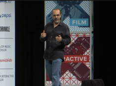 astro teller