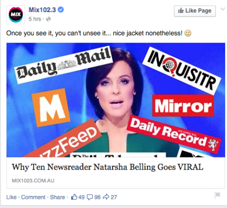 natarsha belling mix
