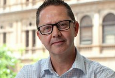 Wayne Burns 