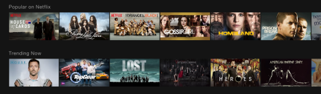 Netflix